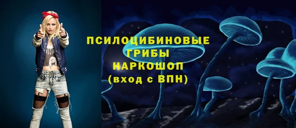 ALPHA PVP Вяземский