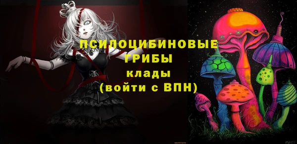 ALPHA PVP Вяземский